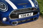 Mini Cooper S Cabrio 25th Anniversary 2018 года (UK)